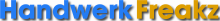 Onlinemarketing für Handwerker Logo